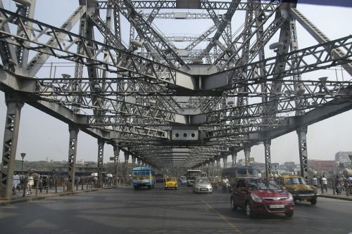پل Kolkata