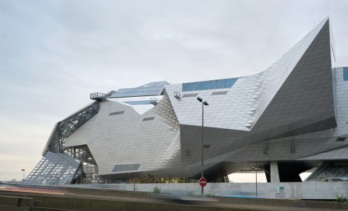موزه کنفلوآنس
